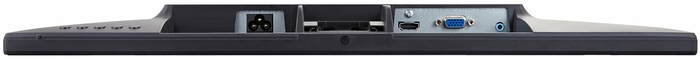 Монитор ViewSonic VA2719SH черный IPS LED 5ms 16:9 HDMI матовая 50000000:1 300cd 178гр/178гр 1920x1080 D-Sub FHD 5.6кг VA2719-SH VA2719-SH