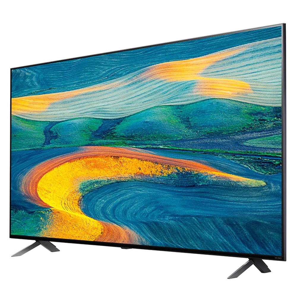 Телевизор LG 50QNED7S6QA 50",QLED,NanoCell,Edge LED 50QNED7S6QA 50QNED7S6QA