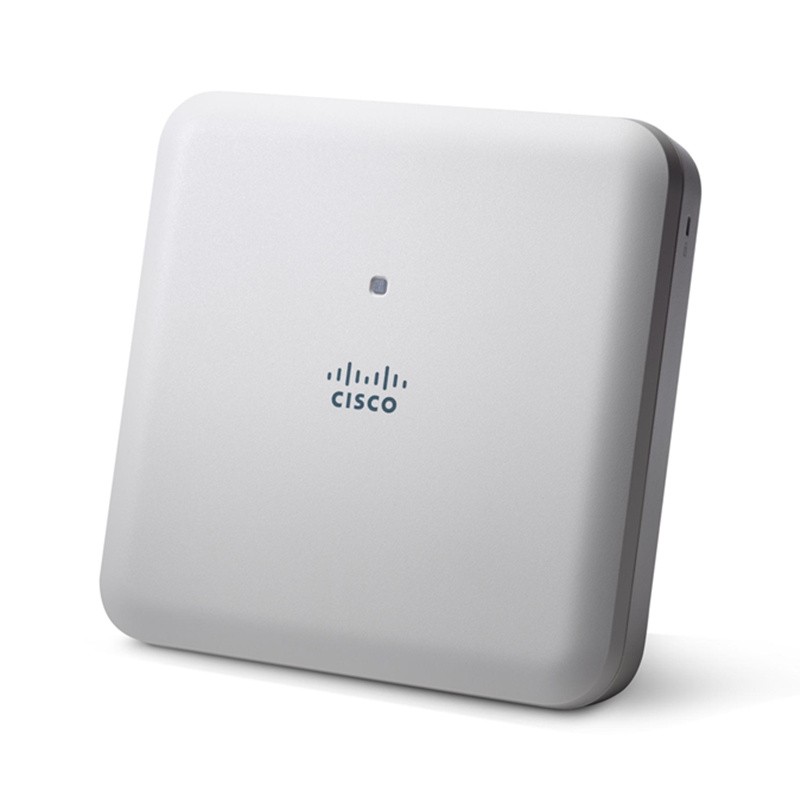 Точка доступа Cisco Aironet 802.11ac Wave 2; 3x3:2SS; Int Ant, Reg. Domain AIR-AP1832I-R-K9 AIR-AP1832I-R-K9