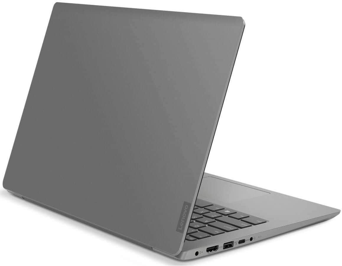 Ноутбук Lenovo IdeaPad 330S-15IKB i5 8250U/8Gb/1Tb/iOpt16Gb/AMD Radeon R540 2Gb/15.6"/IPS/FHD (1920x1080)/Windows 10/grey/WiFi/BT/Cam 81F5017ARU 81F5017ARU
