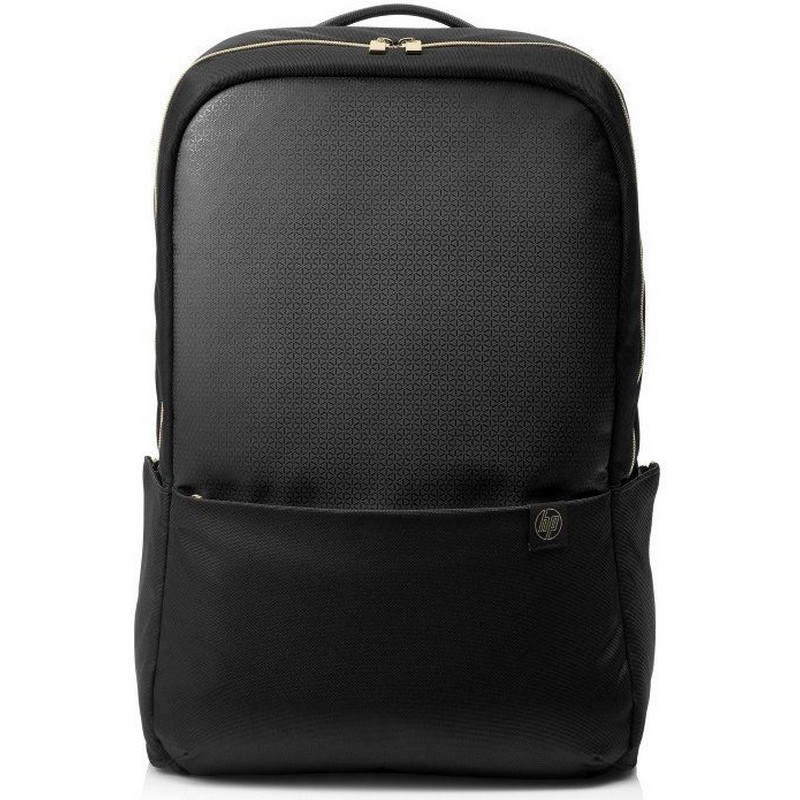 Сумка для ноутбука HP 15.6 Duotone Gold Backpack 4QF96AA 4QF96AA