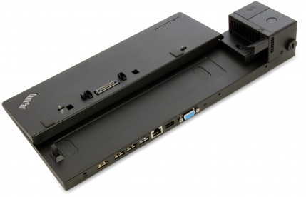 Док-станция Lenovo ThinkPad Basic Dock-65 W 40A00065EU 40A00065EU #2
