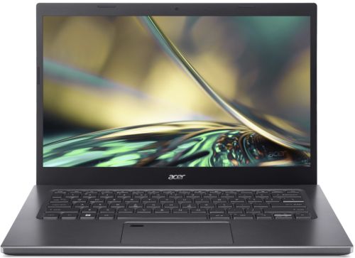 Ноутбук Acer Aspire 5 A514-55-53S7 NX.K5DER.008 i5-1235U 1300 МГц 14" 1920x1080 16Гб DDR4 SSD 512Гб Intel UHD Graphics ENG/RUS/нет без ОС металлический 1.48 кг NX.K5DER.008 NX.K5DER.008 #8