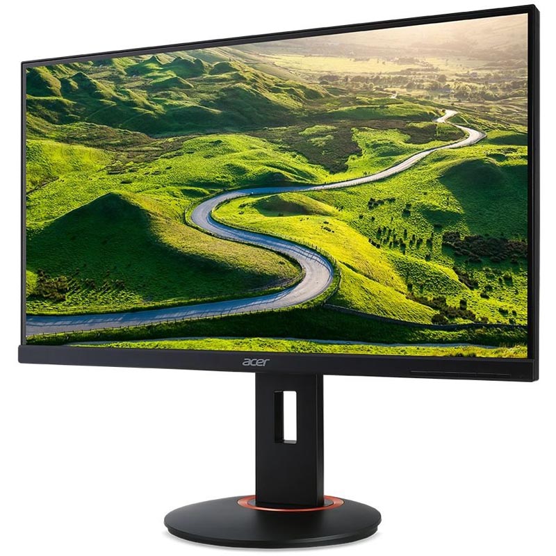 Монитор Acer 27" XF270HBbmiiprzx TN+film 1920x1080 144Hz FreeSync 400cd/m2 16:9 UM.HX0EE.B09 UM.HX0EE.B09 #3