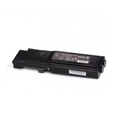 Картридж Xerox лазерный черный (3000стр.) для Xerox Pha 6600/WC 6605 106R02252 106R02252