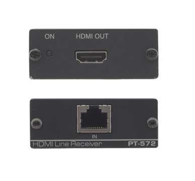 Приёмник Kramer PT-572+ HDMI по витой паре DGKat 90-70986090 90-70986090