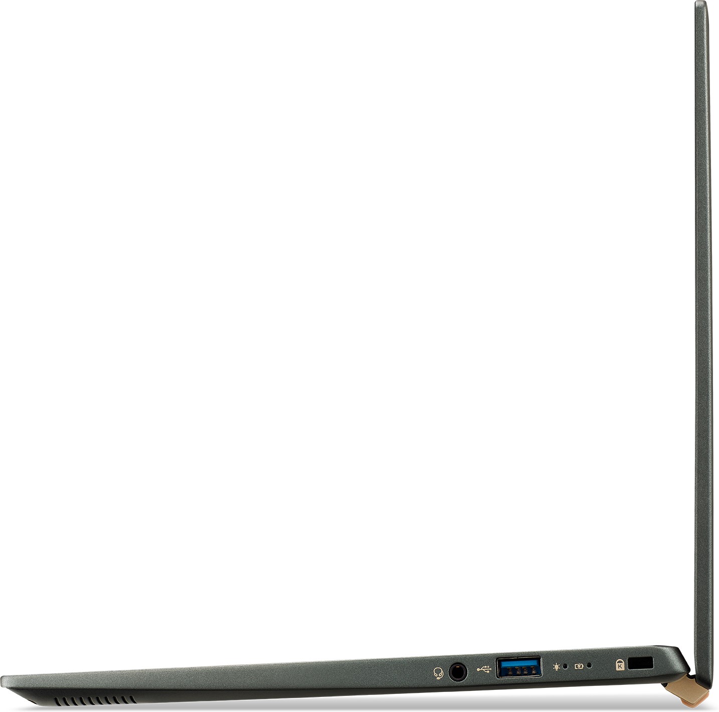Ультрабук Acer Swift 5 SF514-55TA-79P5 Core i7 1165G7/16Gb/SSD512Gb/Intel Iris Xe graphics/14"/IPS/Touch/FHD (1920x1080)/Eshell/d.green/WiFi/BT/Cam NX.A6SER.004 NX.A6SER.004