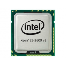 Процессор Lenovo Intel Xeon E5-2609 v2 4C 2.5GHz 10MB Cache 1333MHz 80W 00Y2851 00Y2851