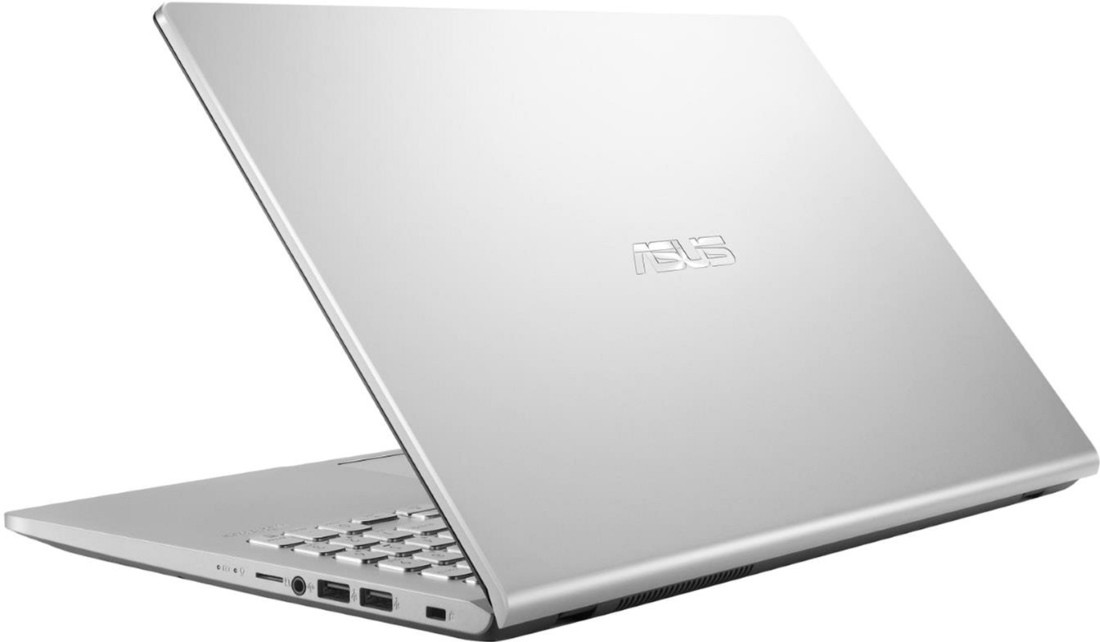 Ноутбук ASUS X509FA-BR935T Silver 15.6" {HD Pentium 5405U /4Gb/128Gb SSD/W10} 90NB0MZ1-M17940 90NB0MZ1-M17940