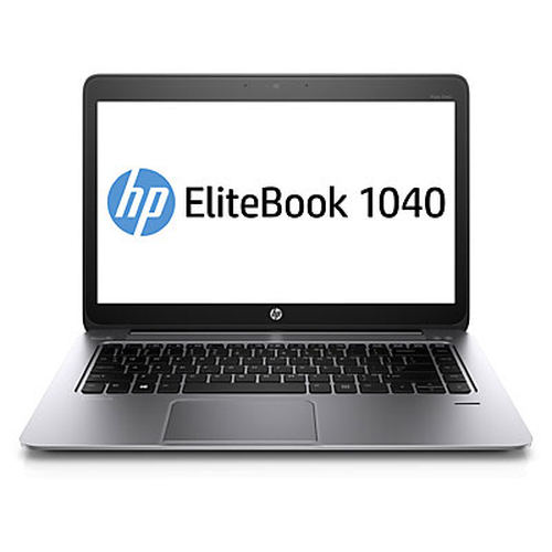 Ультрабук HP EliteBook Folio 1040 G3 Core i7-6500U 2.5GHz,14" FHD LED AG Privacy Touch Cam,8GB DDR4 (NO SLOT),512GB SSD,WiFi,NFC,BT,6CCL,1.58kg,3y,Clickpad Backlit Privacy,Win10Pro(64)+RJ45/VGA Adapte Y8R13EA Y8R13EA
