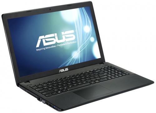 Ноутбук Asus X551Ca Pentium 2117U (1.8)/4G/1T/15.6" HD GL/Int:Intel HD/DVD-SM/BT/Win8 (90NB0341-M098 90NB0341-M09860