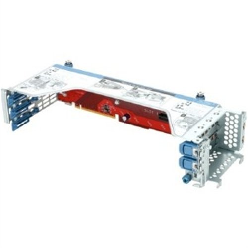 Адаптер Lenovo ThinkServer RS160 x16 PCIe Riser Kit 4XC0G88857 4XC0G88857