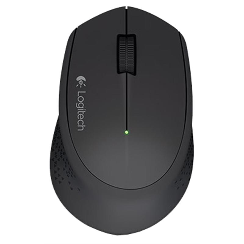 Мышь Logitech M280 Wireless Mouse Black 910-004287/910-004306 910-004287/910-004306 #2