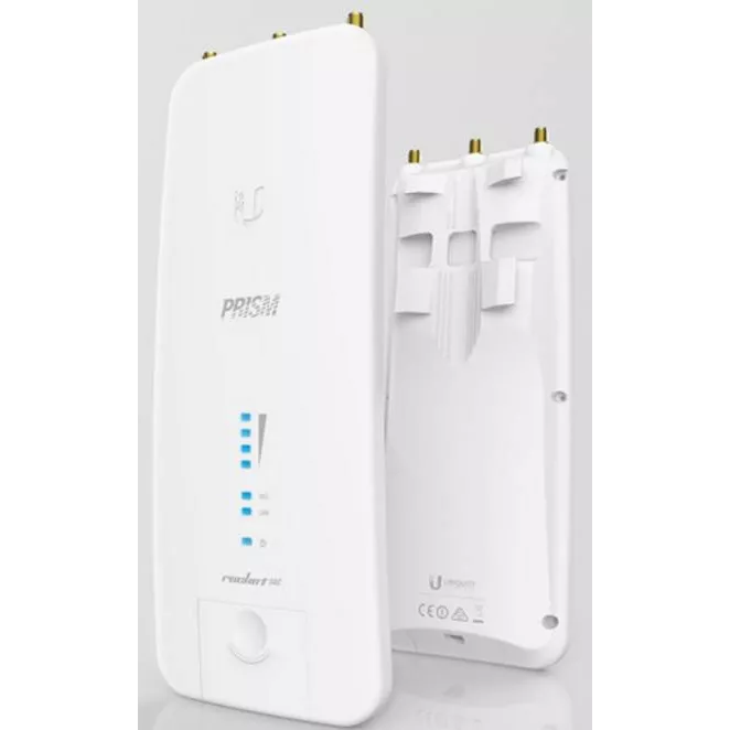 Базовая станция Ubiquiti Rocket 5AC PRISM Gen2 RP-5AC-Gen2-EU RP-5AC-Gen2-EU #2