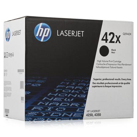 Картридж HP Q5942X LJ4250/LJ4350 20000 стр. (o) Q5942X #3