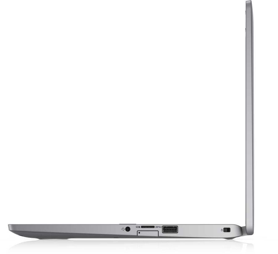 Ноутбук Dell Latitude 5310 Core i5-10210U (1,6GHz) 13,3" FullHD WVA Antiglare 300nits 8GB (2x4GB) DDR4 512GB SSD Intel UHD 620 TPM 4 cell (60Whr) W10 Pro 3y NBD 5310-6374 5310-6374