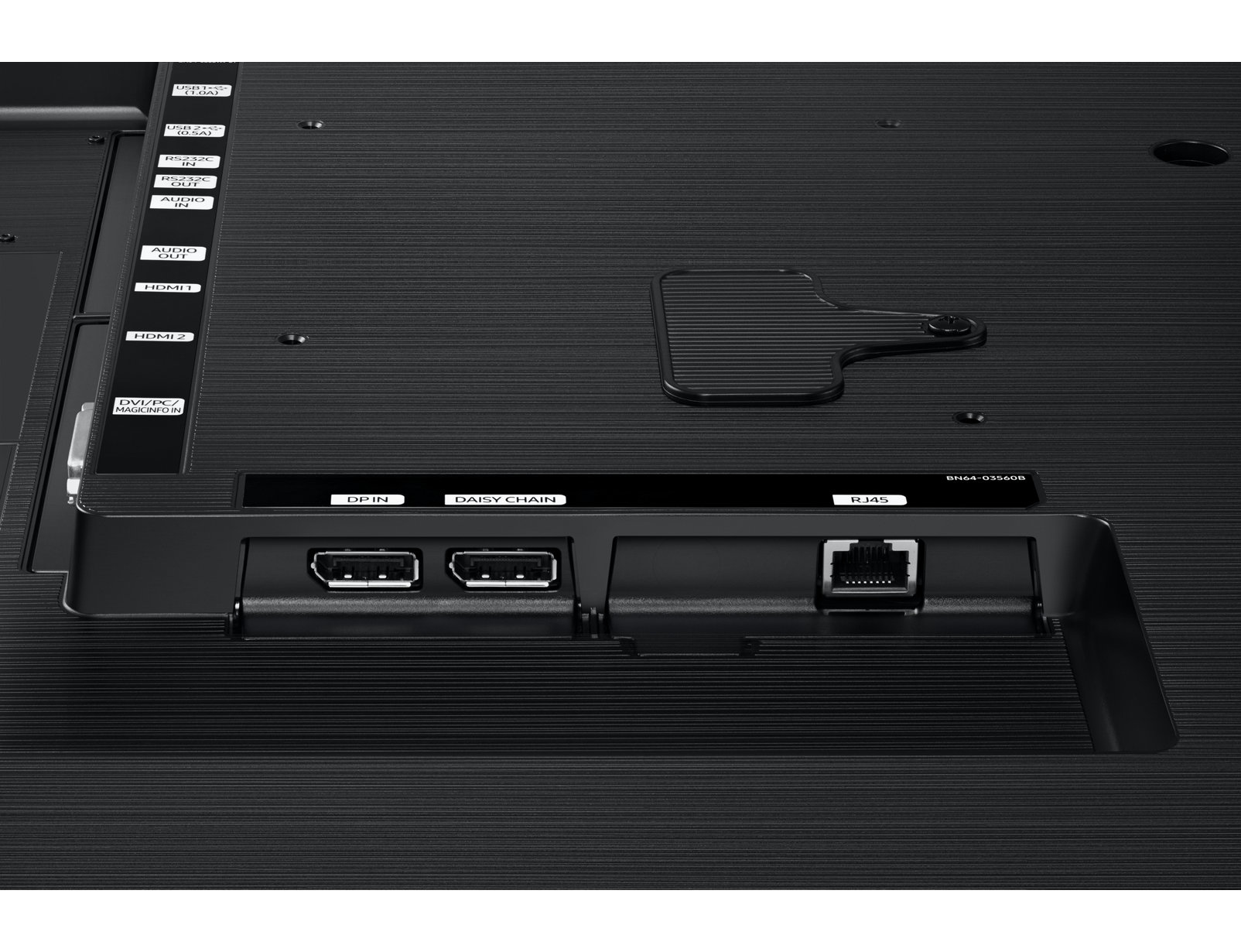 Профессиональная панель Samsung PM43H 43" LH43PHPFMGC/CI LH43PHPFMGC/CI #5