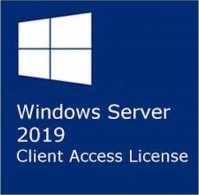 Лицензия Lenovo Windows Server 2019 Client Access License (1 User) 7S050025WW 7S050025WW