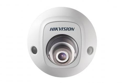 Видеокамера IP Hikvision DS-2CD2523G0-IWS (4MM) 2Мп уличная компактная с Wi-Fi и EXIR-подсветкой до 10м с объективом 4,0 mm DS-2CD2523G0-IWS (4MM) DS-2CD2523G0-IWS (4MM)