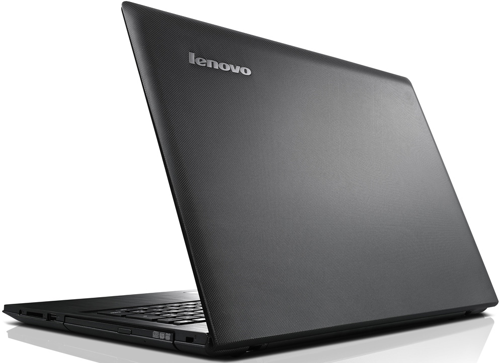 Ноутбук Lenovo IdeaPad G50-70/15.6/i3 4005U/4Гб/500Гб/AMD Rad R5 M230-2048Гб/DVD-RW/DOS/Bl(59433722) 59433722