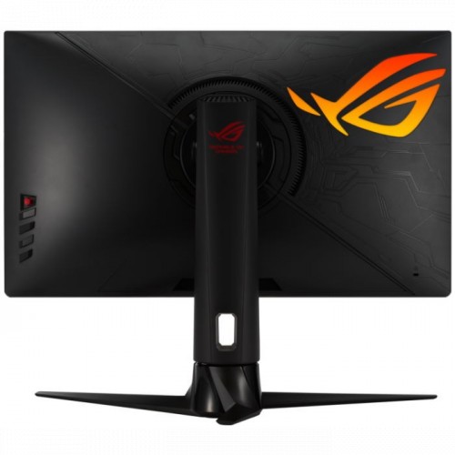 Монитор ASUS 27" XG27AQ VA 2560x1440 170Hz G-Sync 400cd/m2 16:9 90LM06U0-B01370 90LM06U0-B01370