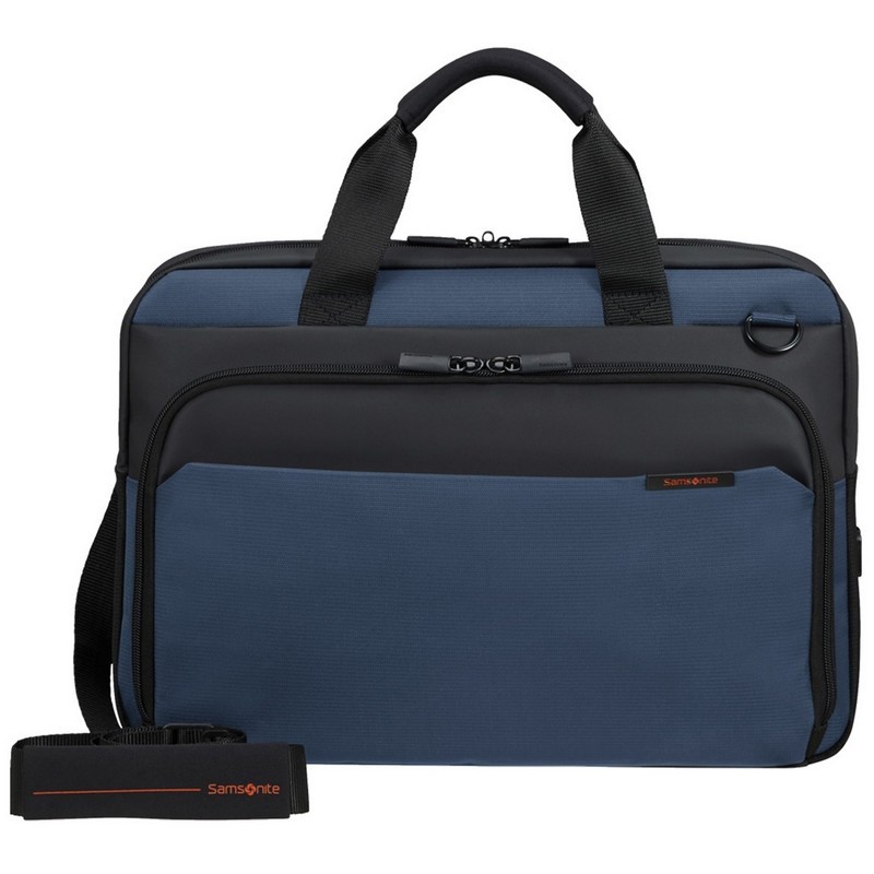 Сумка Samsonite для ноутбука (15.6) KF9*002*01, цвет синий SAM-KF900201/Blue SAM-KF900201/Blue