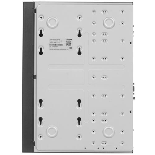 IP видеорегистратор Dahua DHI-NVR2208-8P-4KS2 8-ми канальный DHI-NVR2208-8P-4KS2 DHI-NVR2208-8P-4KS2