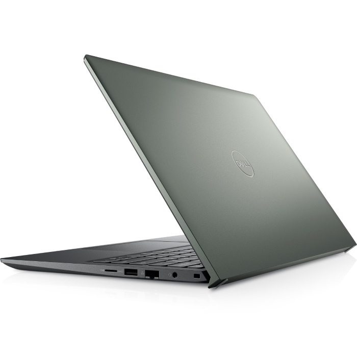 Ноутбук Dell Vostro 5410 Core i5 11300H/8Gb/SSD512Gb/NVIDIA GeForce MX450 2Gb/14" WVA/FHD (1920x1080)/Windows 10/d.green/WiFi/BT/Cam 5410-4540 5410-4540