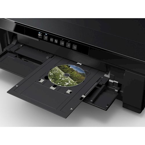 Принтер Epson SureColor SC-P400 A3+, 7цв., USB 2.0, Ethernet, WiFi C11CE85301 C11CE85301
