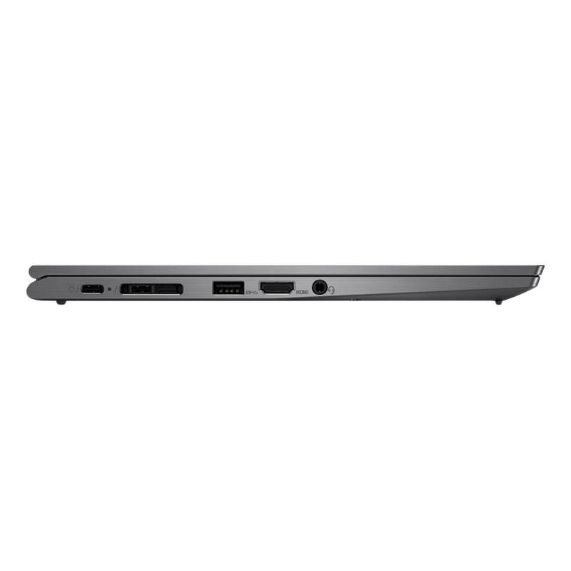 Ноутбук Lenovo ThinkPad X1 Yoga 4 Gen 14.0FHD_IPS_AR/AS_400N_MT/ CORE_I5-8265U_1.6G_4C_MB/ 16GB(4X32GBX32)_LPDDR3_2133/ 512GB_QLC+32GB_OPTANE_M.2_2280/ / INTEGRATED_GRAPHICS/ IR&HD_CAMERA_W/MIC/ KYB_RUS/ Thinkpad Pen Pro/ W10_PRO/ GRAY 20QF00AMRT 20QF00AMRT