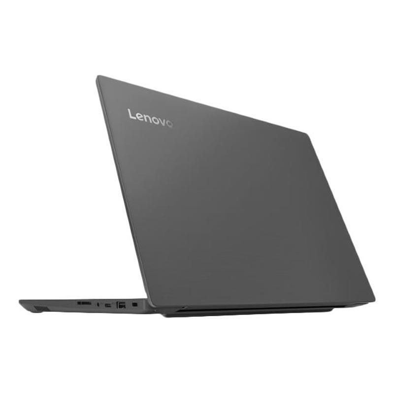 Ноутбук Lenovo V330-14IKB Core i5 8250U/8Gb/SSD256Gb/Intel UHD Graphics 620/14"/TN/FHD (1920x1080)/Free DOS/dk.grey/WiFi/ BT/Cam 81B0008WRU 81B0008WRU