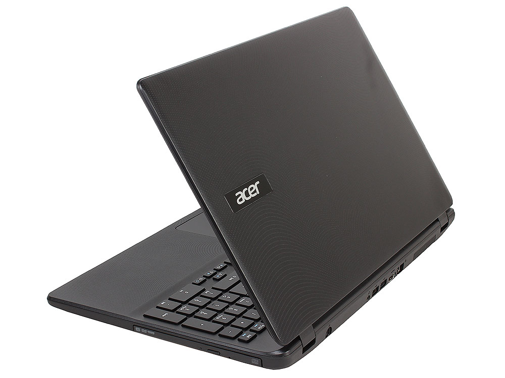 Ноутбук Acer Extensa EX2530-36NW black 15.6" HD i3-5005U/4Gb/500Gb/DVDRW/W10 (NX.EFFER.006) NX.EFFER.006