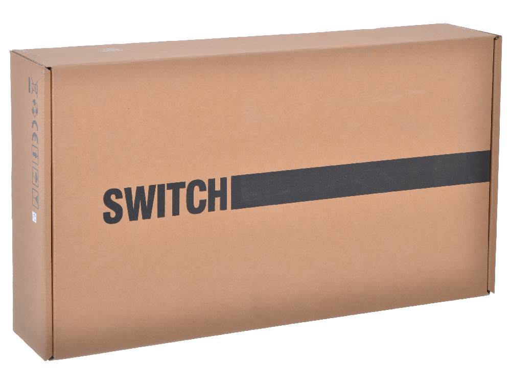 Коммутатор D-link DES-1228/БУ , 24 порта Ethernet 10/100 Мбит/сек DES-1228/БУ