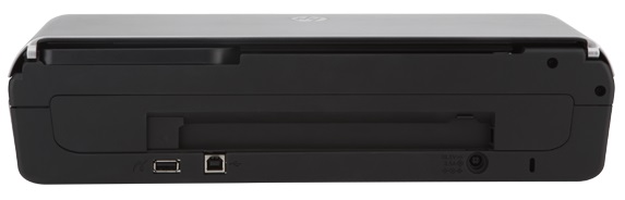 МФУ HP струйное Officejet 150 Mobile L511a  мобильное CN550A CN550A #1