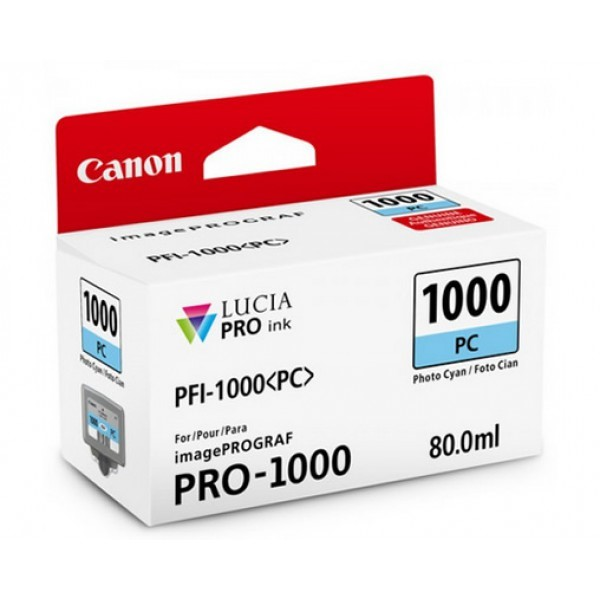 Картридж Canon PFI-1000 PC 0550C001 0550C001