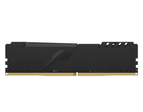 Модуль памяти Kingston 8GB PC24000 DDR4 FURY HX430C15FB3/8 HX430C15FB3/8 #4