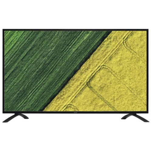 Монитор Acer 48.5" EB490QKbmiiipx (16:9)/IPS(LED)/3840x2160/4ms/300nits/1200:1/VGA + 3xHDMI + DP + Audio In/Out/10Wx2/HDR Ready/Black, VESA 200x400 UM.SE0EE.001 UM.SE0EE.001 #2