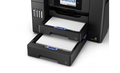 МФУ Epson L6550  цвет. А4 C11CJ30404 C11CJ30404