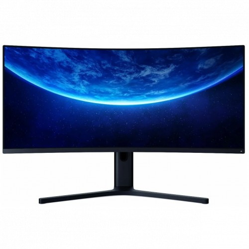 Монитор Xiaomi  XMMNTWQ34 34" Mi VA 3440x1440 144Hz 300cd/m2 21:9 BHR4269GL BHR4269GL
