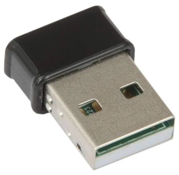 Адаптер Asus USB-AC53 NANO/EU/13/GB_EU/// 90IG03P0-BM0R10 90IG03P0-BM0R10 #2