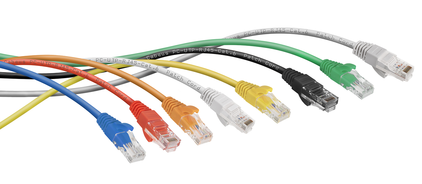 Pc utp rj45 cat 5e 0.3 m