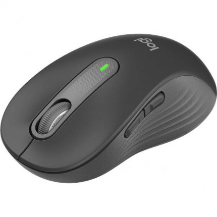 Мышь Logitech Signature M650 L 4000dpi, Bluetooth/USB, Графитовый 910-006236 910-006236 #5