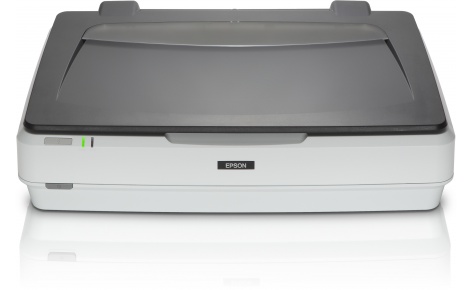 Сканер Epson Expression 12000XL 12000XL #2