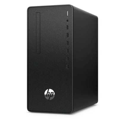 Персональный компьютер HP 295 G6 MT MT AMD Ryzen 3 4300G(3.8Ghz)/8192Mb/256SSDGb/DVDrw/war 1y/DOS 295F9EA 295F9EA