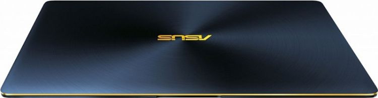 Ноутбук ASUS Zenbook 3 UX390UA-GS052R+Mini Dock 12.5"(1920x1080)/Intel Core i5 7200U(2.5Ghz)/8192Mb/512SSDGb/noDVD/Int:Intel HD Graphics 620/Cam/BT/WiFi/48WHr/war 2y/0.91kg/blue/W10Pro (90NB0CZ1-M07640) 90NB0CZ1-M07640