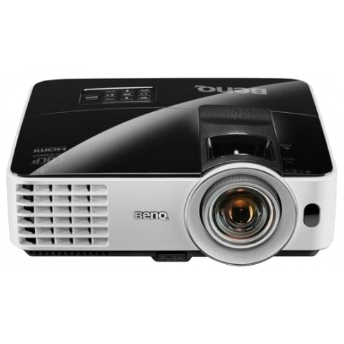 Проектор BenQ MX631ST ,1.2x, TR 0.9~1.08, 1.2x, HDMIx2/ MHLx1, VGA, USB Power, Auto vertical keystone 9H.JE177.1HE 0.9ST 9H.JE177.1HE #3