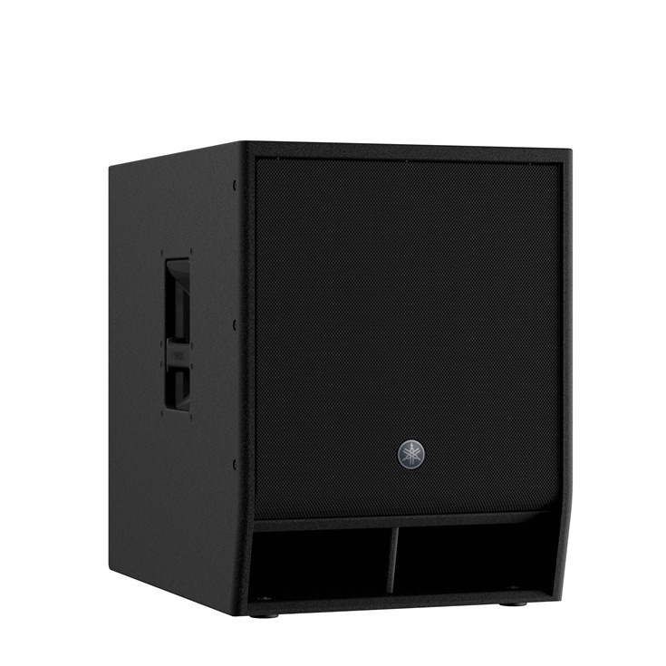 Сабвуфер Yamaha DXS15XLF активный, 15", 1600W, 136dB, 33Hz~150Hz ZU33770 ZU33770 #2