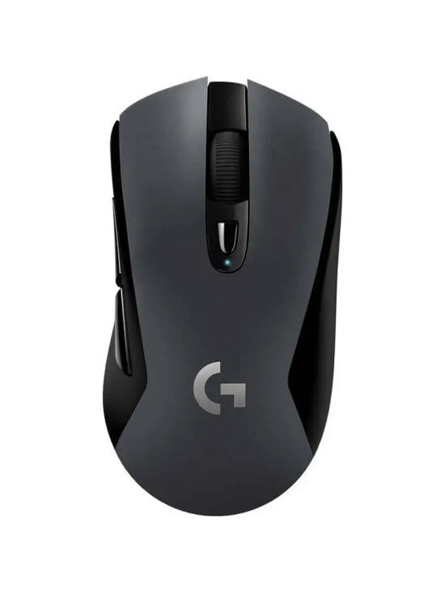 Мышь Logitech  игровая беспроводная G603 LIGHTSPEED (M/N: M-R0069 / C-U0008) EWR2 910-005102 910-005102