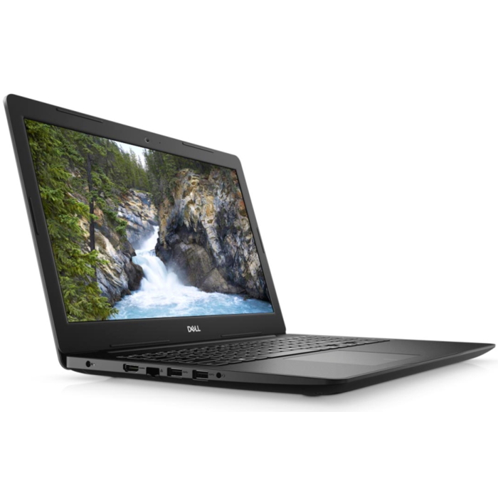 Ноутбук Dell Vostro 3590 Core i5-10210U (1,6GHz) 15,6'' FullHD Antiglare 8GB (1x8GB) DDR4 1TB (5400 rpm) Intel UHD Graphics TPM 3 cell (42 WHr) Linux 1year NBD 3590-7575 3590-7575