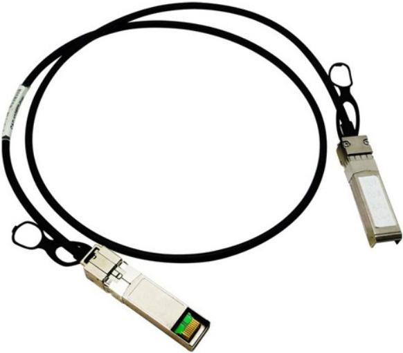 Модуль Cisco 10GBASE-CU SFP+ Cable 2.5 Meter SFP-H10GB-CU2-5M SFP-H10GB-CU2-5M